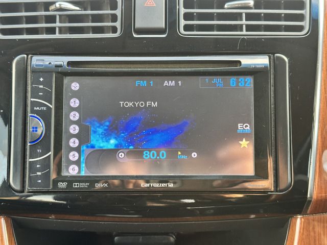 DAIHATSU MOVE CUSTOM 2013 Image 31