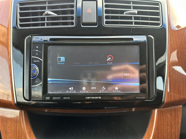 DAIHATSU MOVE CUSTOM 2013 Image 31