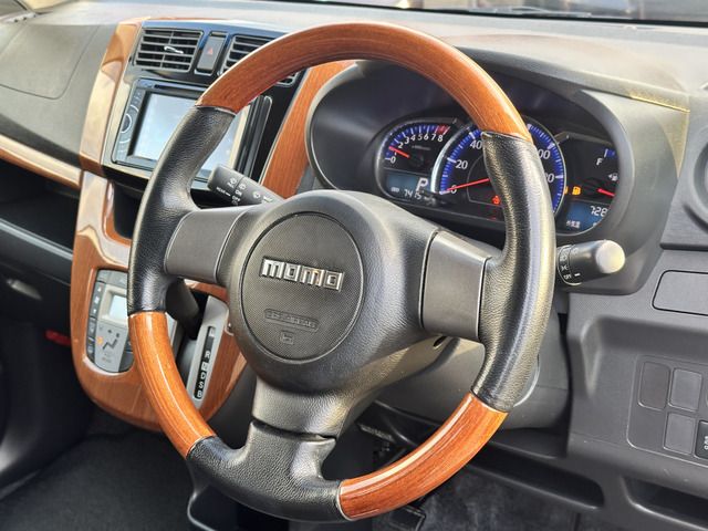 DAIHATSU MOVE CUSTOM 2013 Image 31