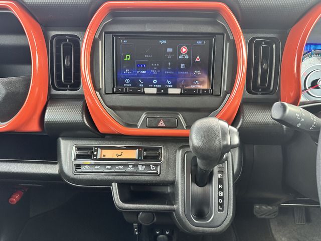 SUZUKI HUSTLER 2021 Image 31