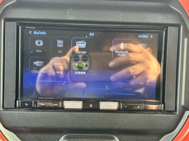 SUZUKI HUSTLER 2021 Image 31