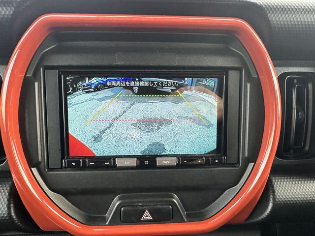 SUZUKI HUSTLER 2021 Image 31