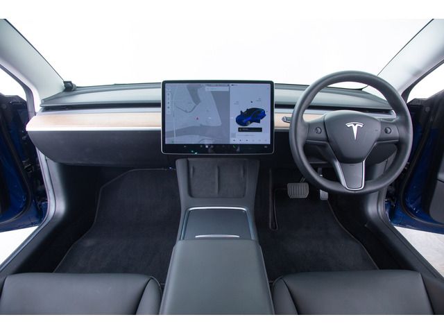 TESLA MODEL 3 2021 Image 31