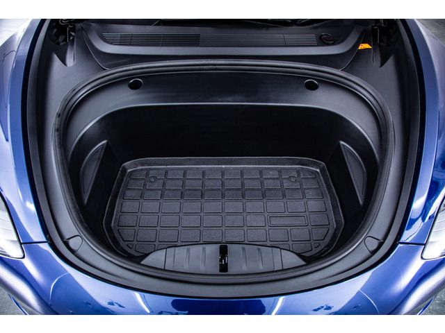 TESLA MODEL 3 2021 Image 31