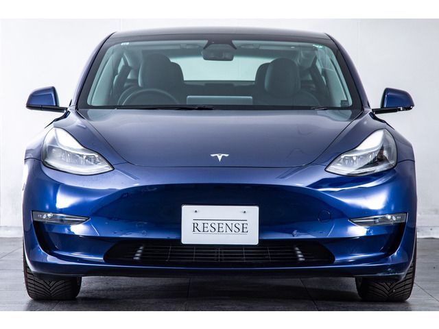TESLA MODEL 3 2021 Image 31