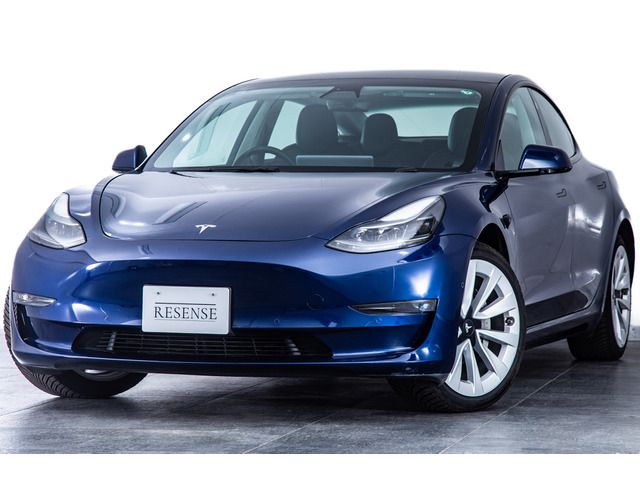 TESLA MODEL 3 2021 Image 31