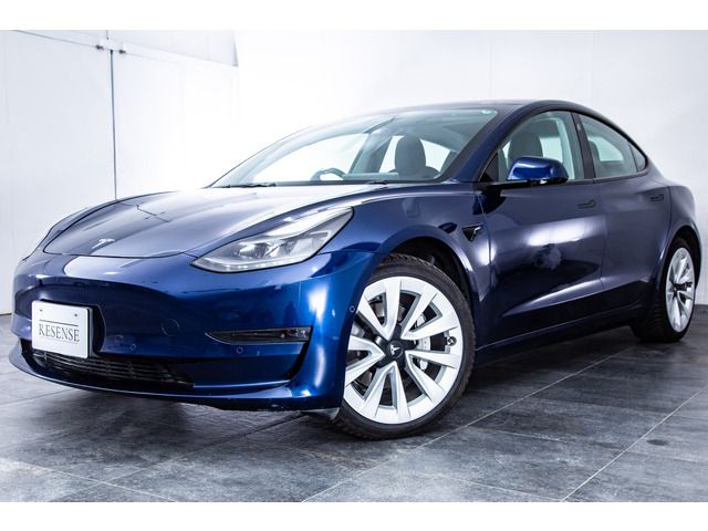 TESLA MODEL 3 2021 Image 31