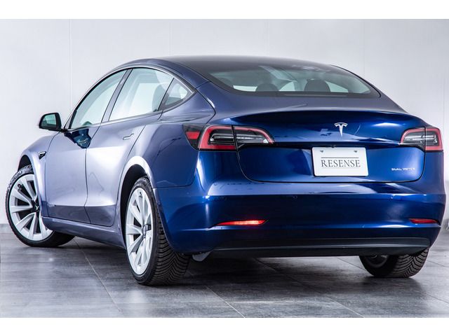 TESLA MODEL 3 2021 Image 31