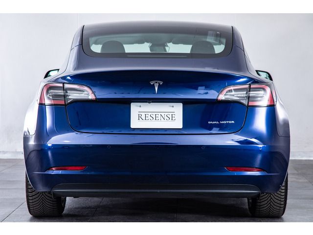 TESLA MODEL 3 2021 Image 31