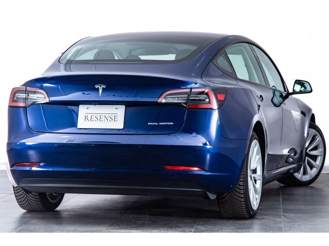 TESLA MODEL 3 2021 Image 31