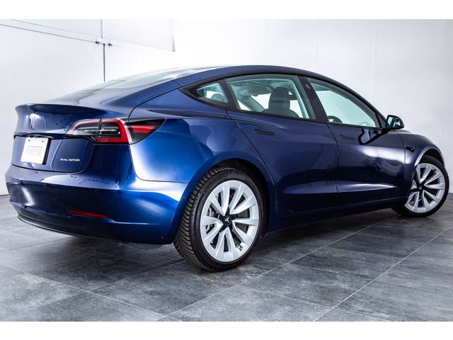 TESLA MODEL 3 2021 Image 31