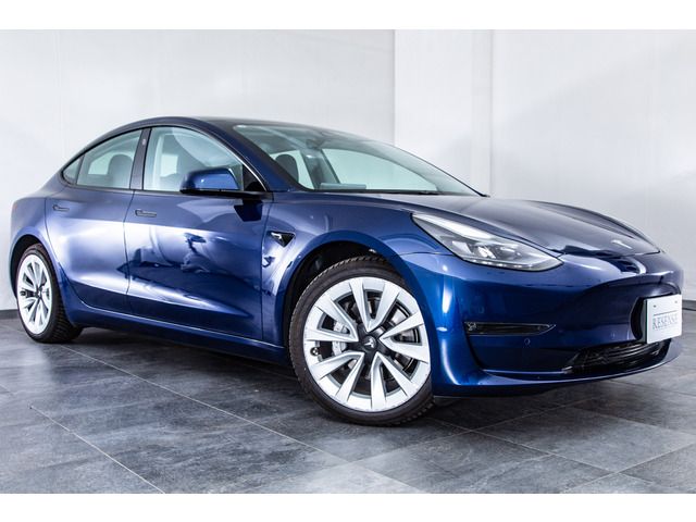 TESLA MODEL 3 2021 Image 31