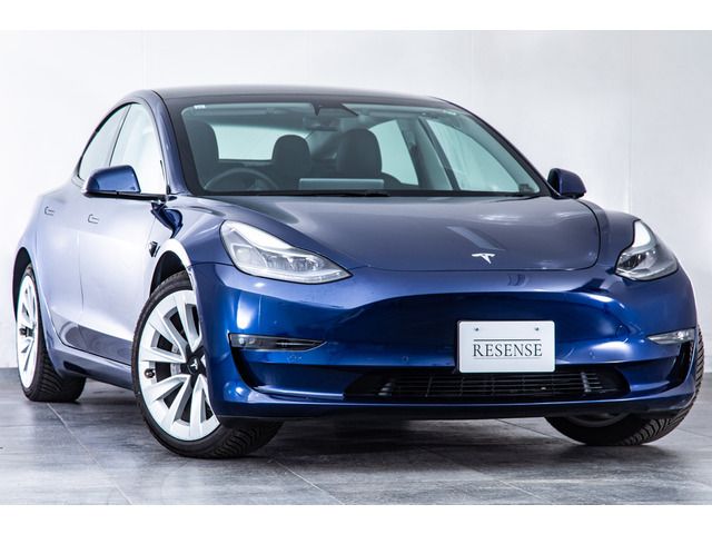 TESLA MODEL 3 2021 Image 31