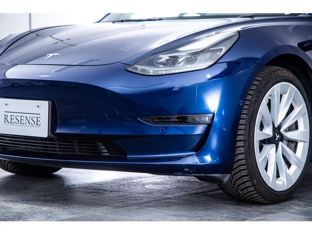 TESLA MODEL 3 2021 Image 31