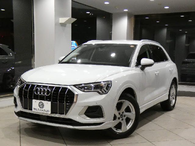 AUDI Q3 2021 Image 31