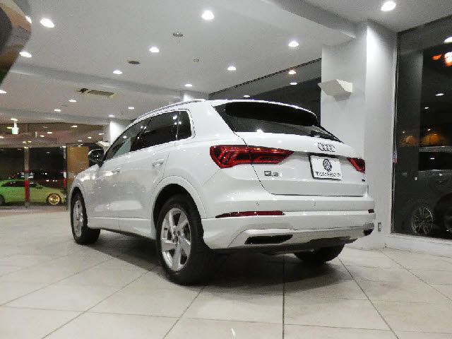 AUDI Q3 2021 Image 31