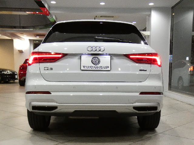 AUDI Q3 2021 Image 31