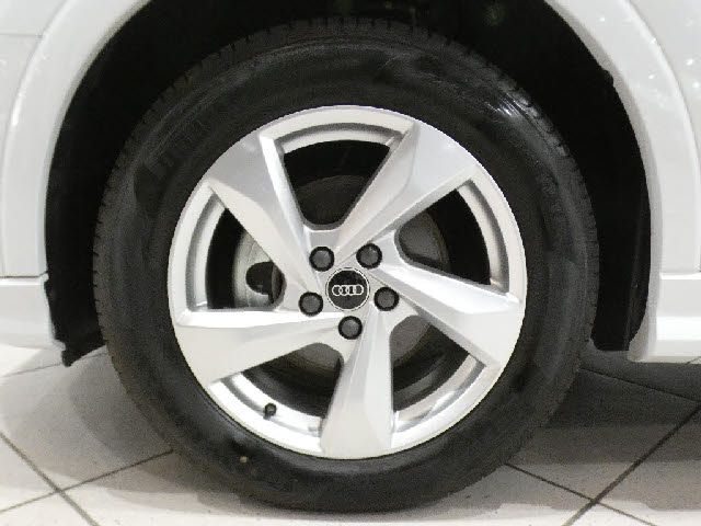 AUDI Q3 2021 Image 31