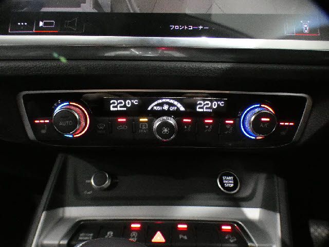 AUDI Q3 2021 Image 31