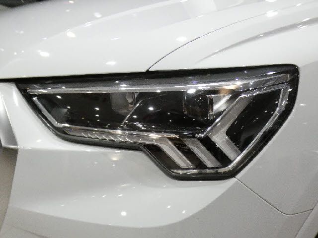 AUDI Q3 2021 Image 31