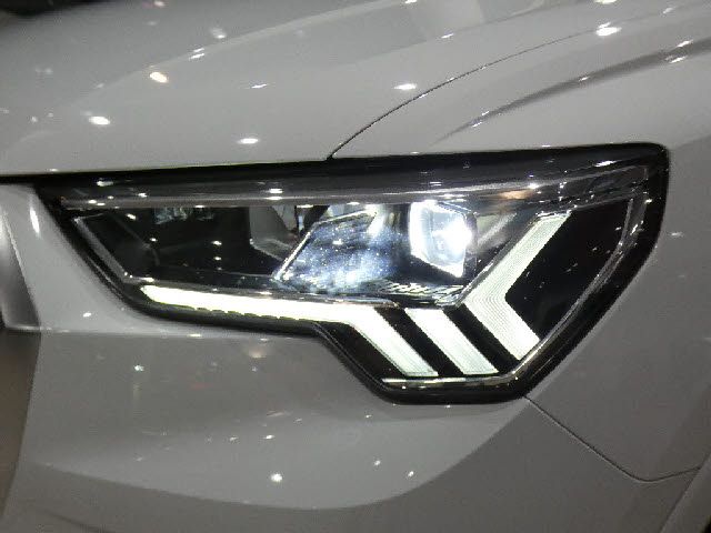 AUDI Q3 2021 Image 31