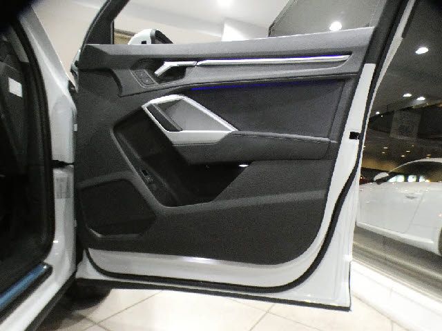 AUDI Q3 2021 Image 31