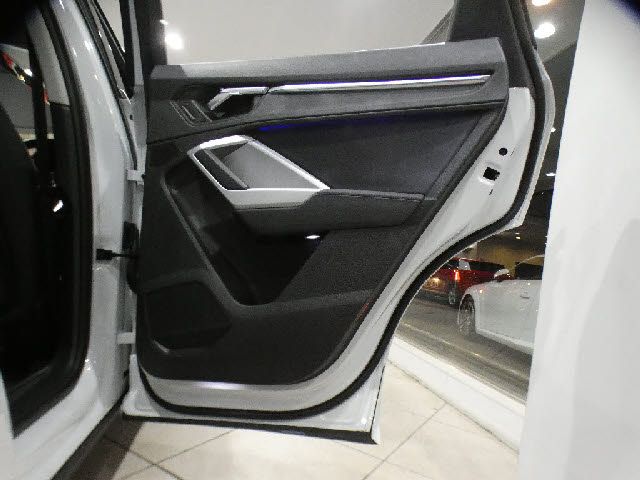 AUDI Q3 2021 Image 31