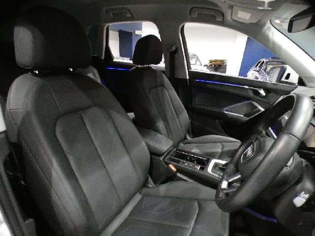 AUDI Q3 2021 Image 31