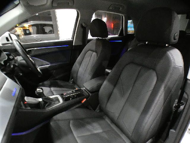 AUDI Q3 2021 Image 31