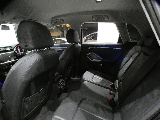 AUDI Q3 2021 Image 31