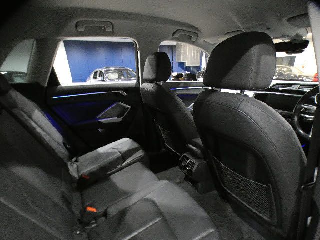 AUDI Q3 2021 Image 31
