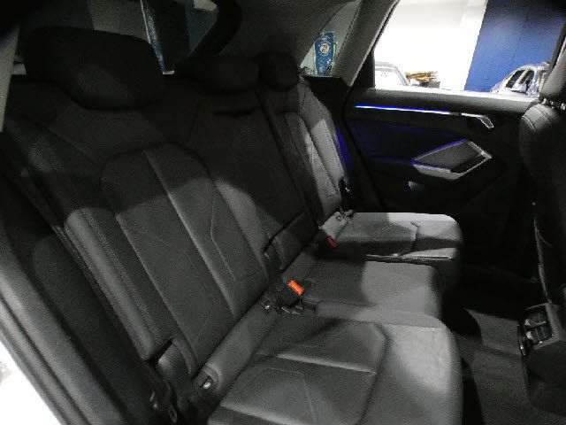 AUDI Q3 2021 Image 31