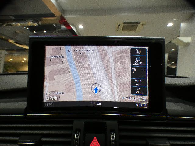 AUDI A6 2018 Image 31