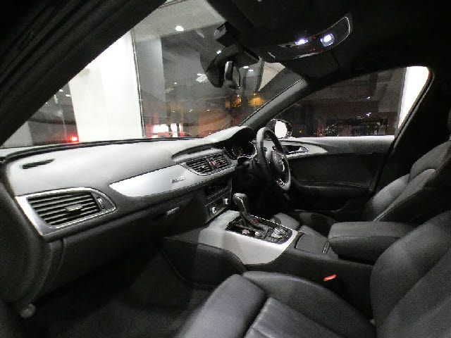 AUDI A6 2018 Image 31
