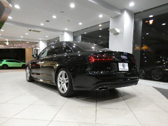 AUDI A6 2018 Image 31