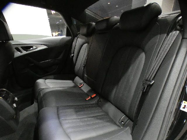 AUDI A6 2018 Image 31