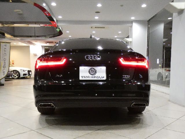 AUDI A6 2018 Image 31