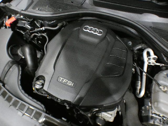 AUDI A6 2018 Image 31
