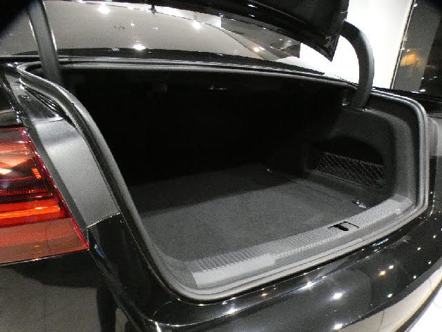 AUDI A6 2018 Image 31