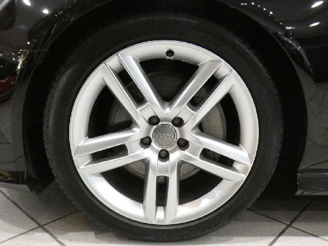 AUDI A6 2018 Image 31