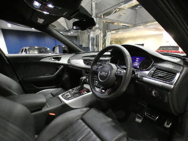 AUDI A6 2018 Image 31