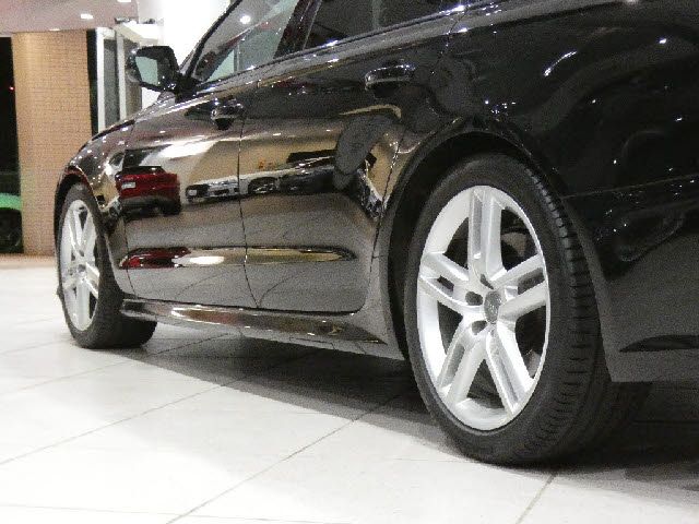 AUDI A6 2018 Image 31