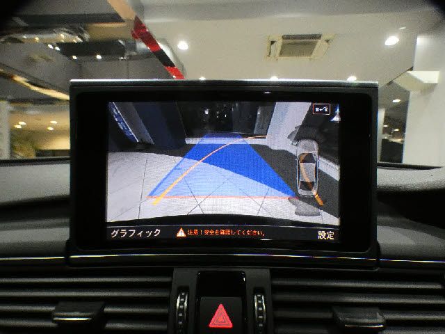 AUDI A6 2018 Image 31