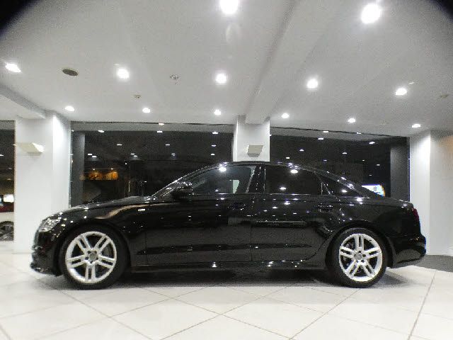 AUDI A6 2018 Image 31