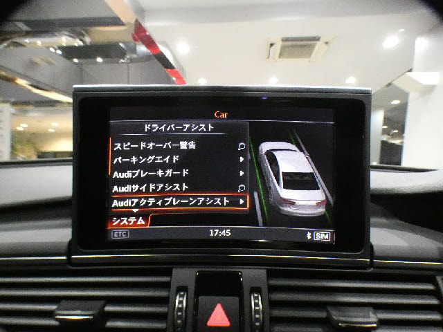 AUDI A6 2018 Image 31