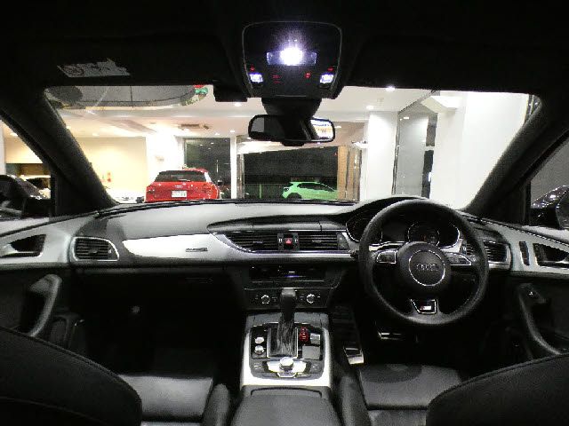 AUDI A6 2018 Image 31