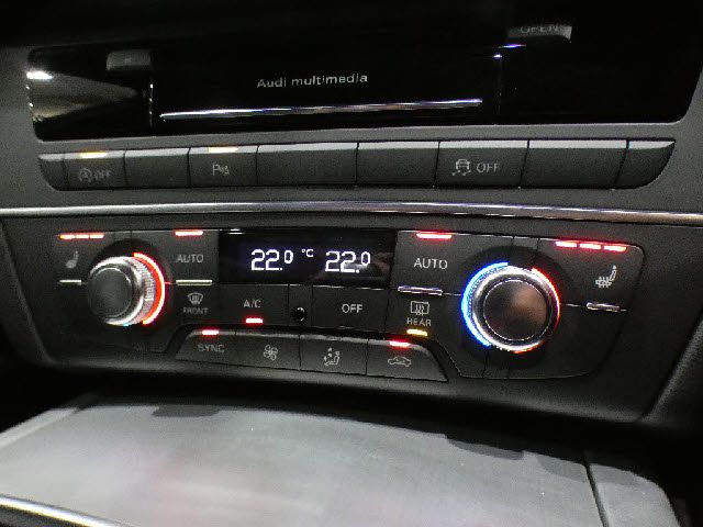 AUDI A6 2018 Image 31