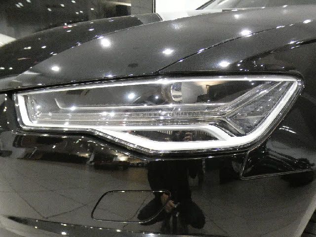 AUDI A6 2018 Image 31