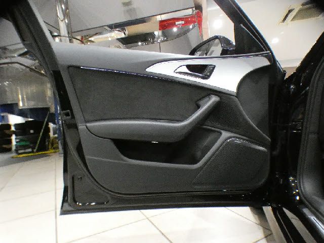 AUDI A6 2018 Image 31