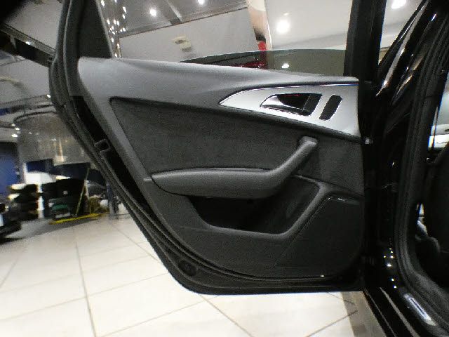 AUDI A6 2018 Image 31